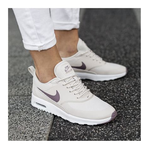 nike air max thea schuhe damen günstig|nike air max thea print men's.